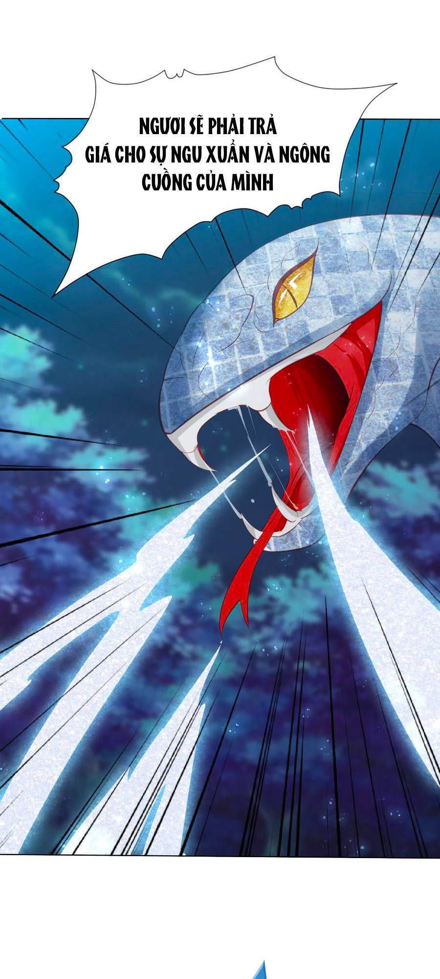 Phượng Hoàng Thác: Chuyên Sủng Khí Thê Chapter 131 - Trang 2