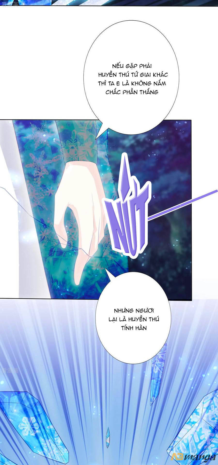 Phượng Hoàng Thác: Chuyên Sủng Khí Thê Chapter 131 - Trang 2