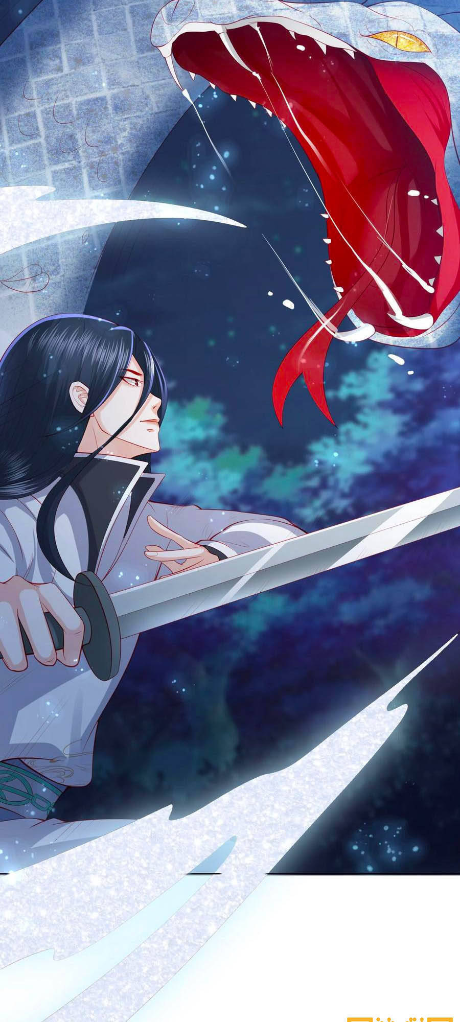 Phượng Hoàng Thác: Chuyên Sủng Khí Thê Chapter 131 - Trang 2