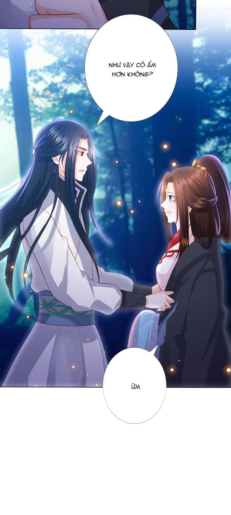 Phượng Hoàng Thác: Chuyên Sủng Khí Thê Chapter 131 - Trang 2