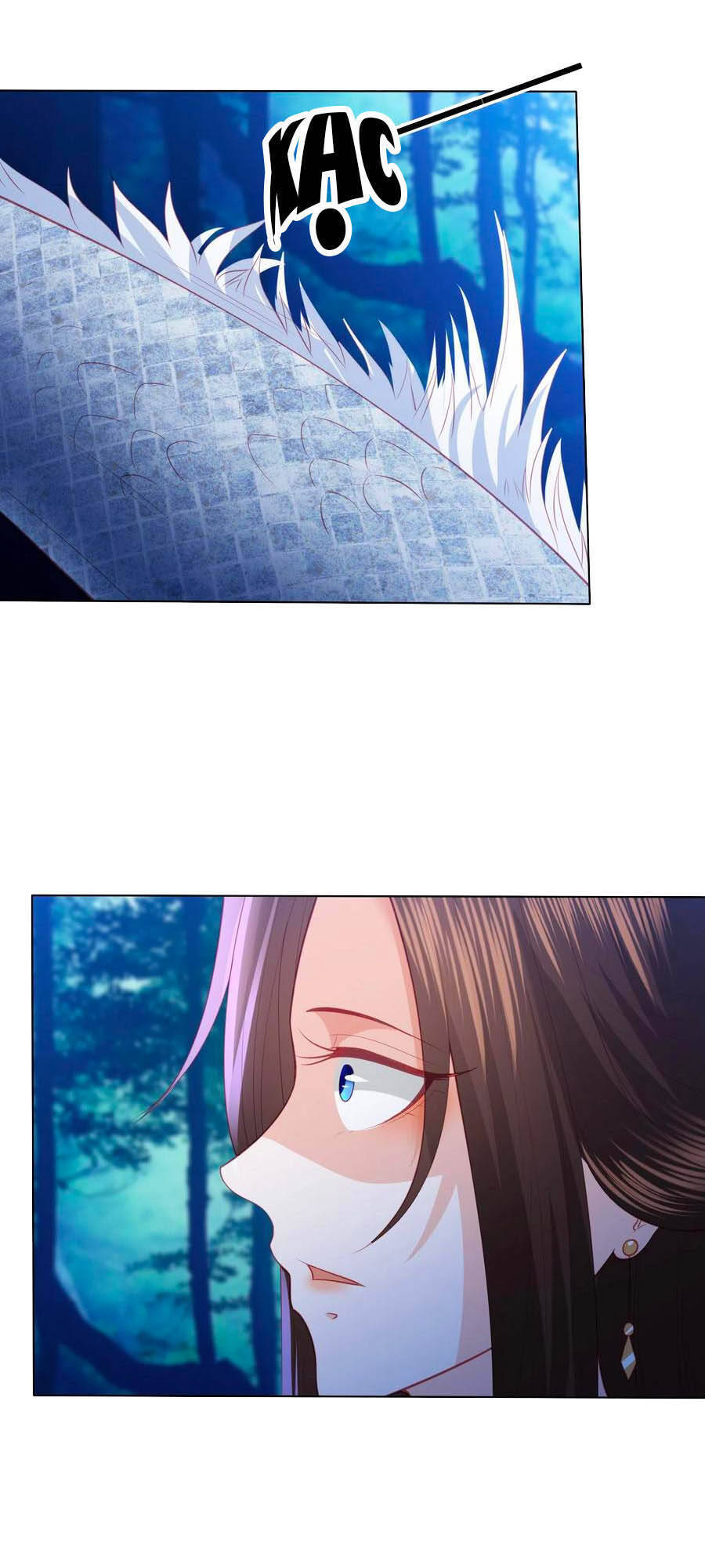 Phượng Hoàng Thác: Chuyên Sủng Khí Thê Chapter 131 - Trang 2