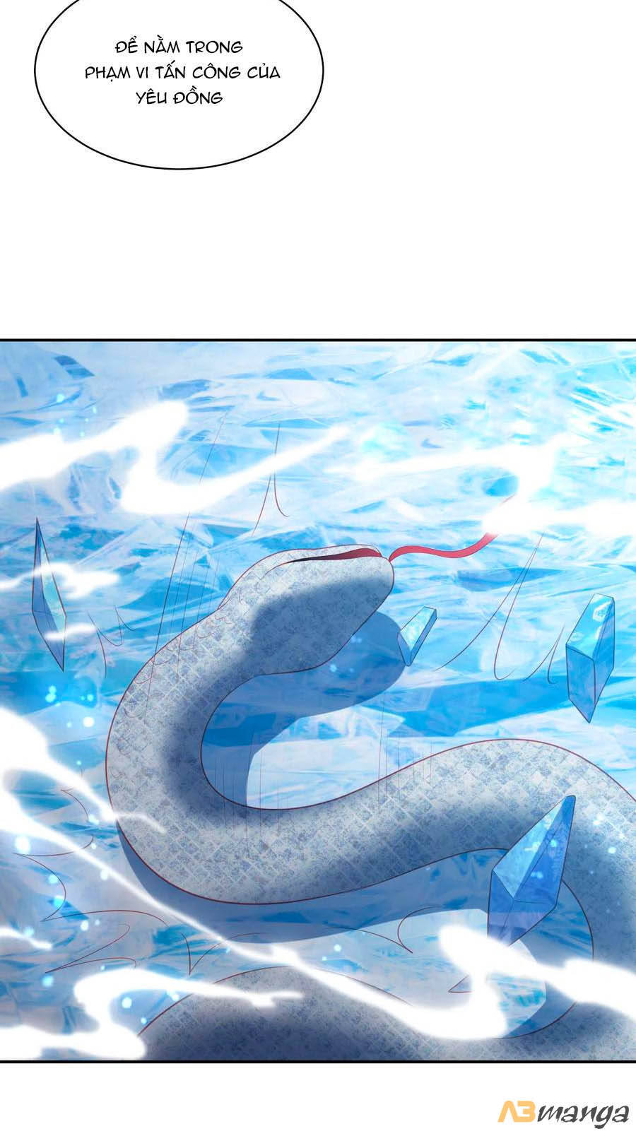 Phượng Hoàng Thác: Chuyên Sủng Khí Thê Chapter 132 - Trang 2