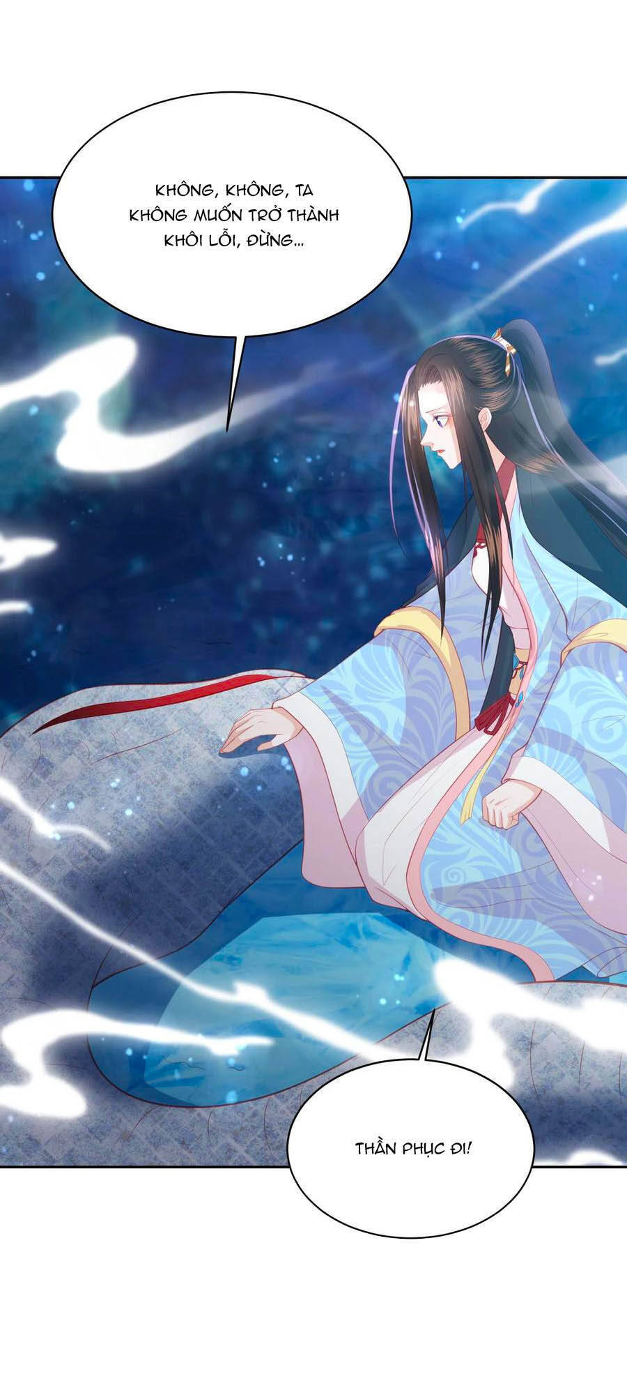 Phượng Hoàng Thác: Chuyên Sủng Khí Thê Chapter 132 - Trang 2