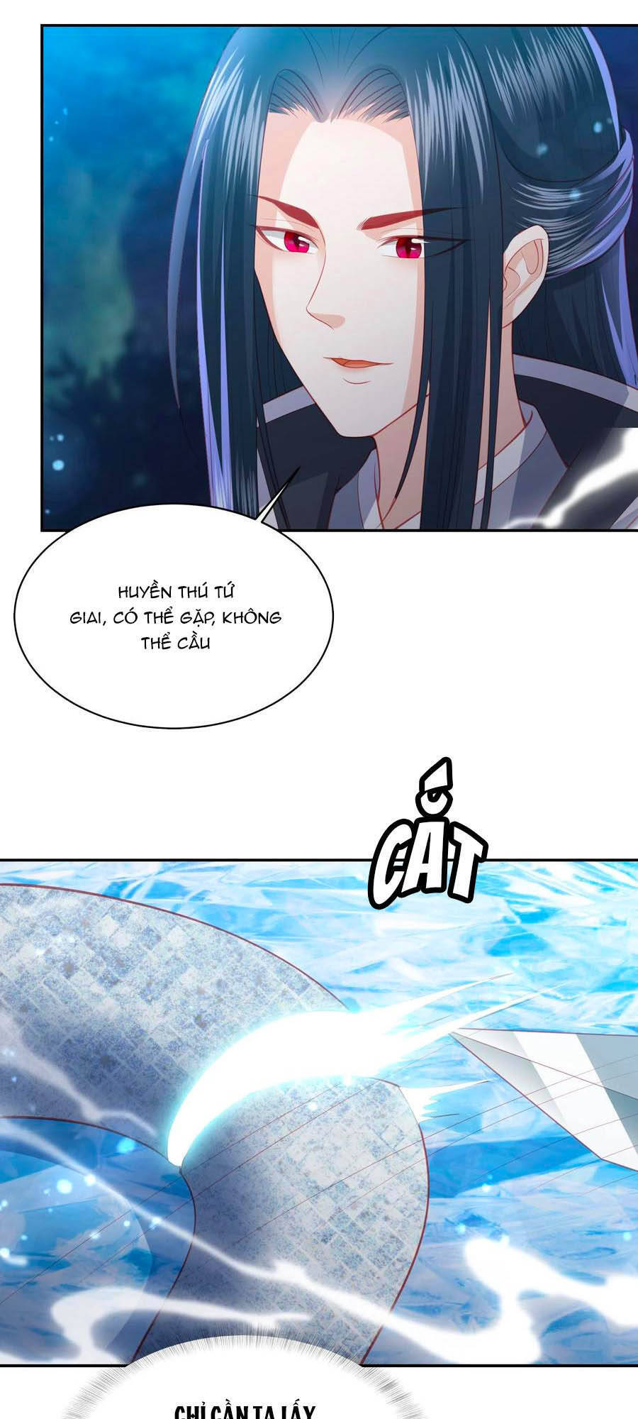 Phượng Hoàng Thác: Chuyên Sủng Khí Thê Chapter 132 - Trang 2