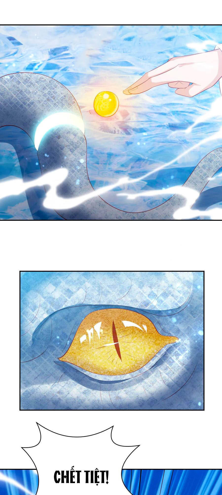 Phượng Hoàng Thác: Chuyên Sủng Khí Thê Chapter 132 - Trang 2