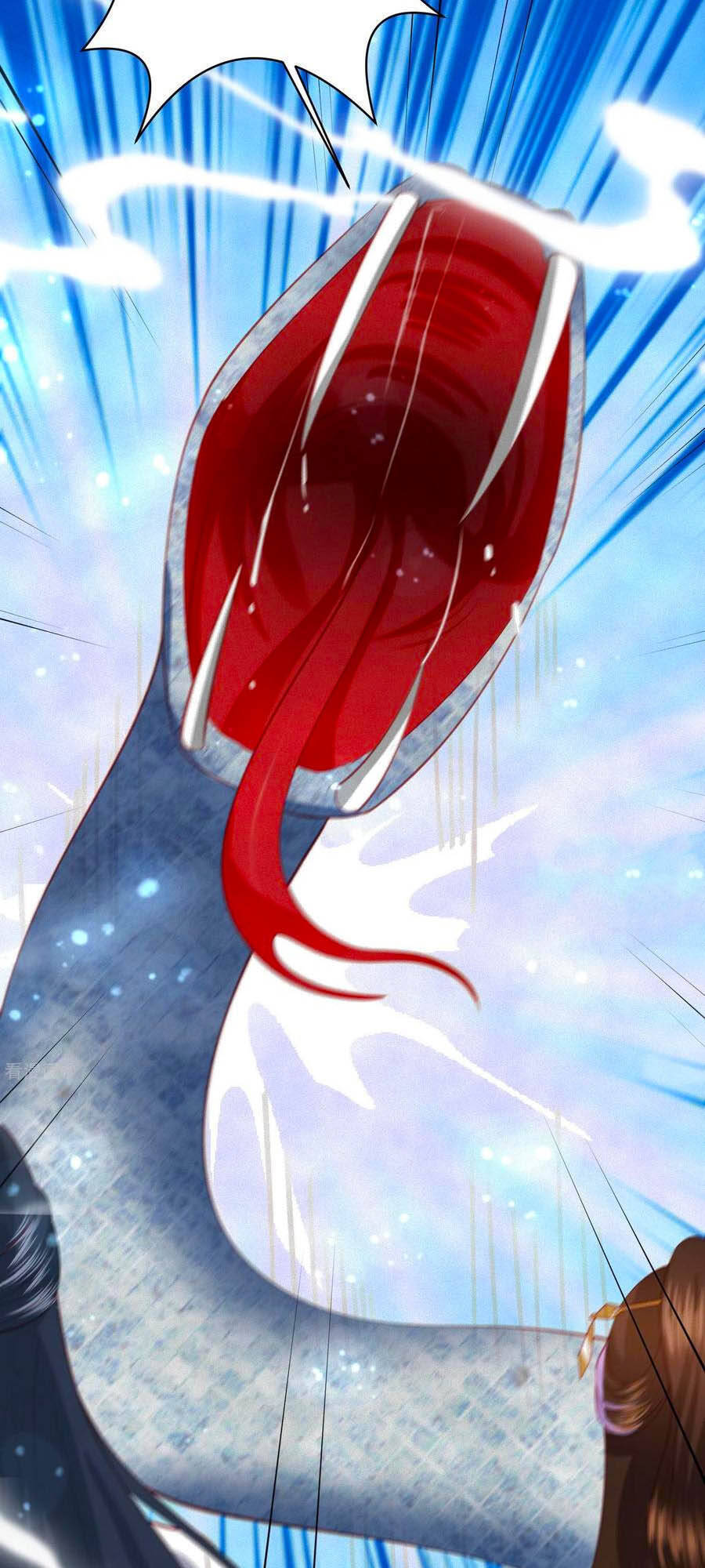 Phượng Hoàng Thác: Chuyên Sủng Khí Thê Chapter 132 - Trang 2