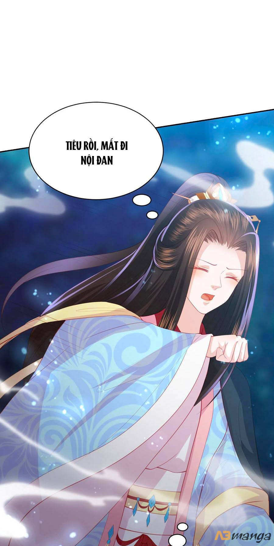 Phượng Hoàng Thác: Chuyên Sủng Khí Thê Chapter 132 - Trang 2