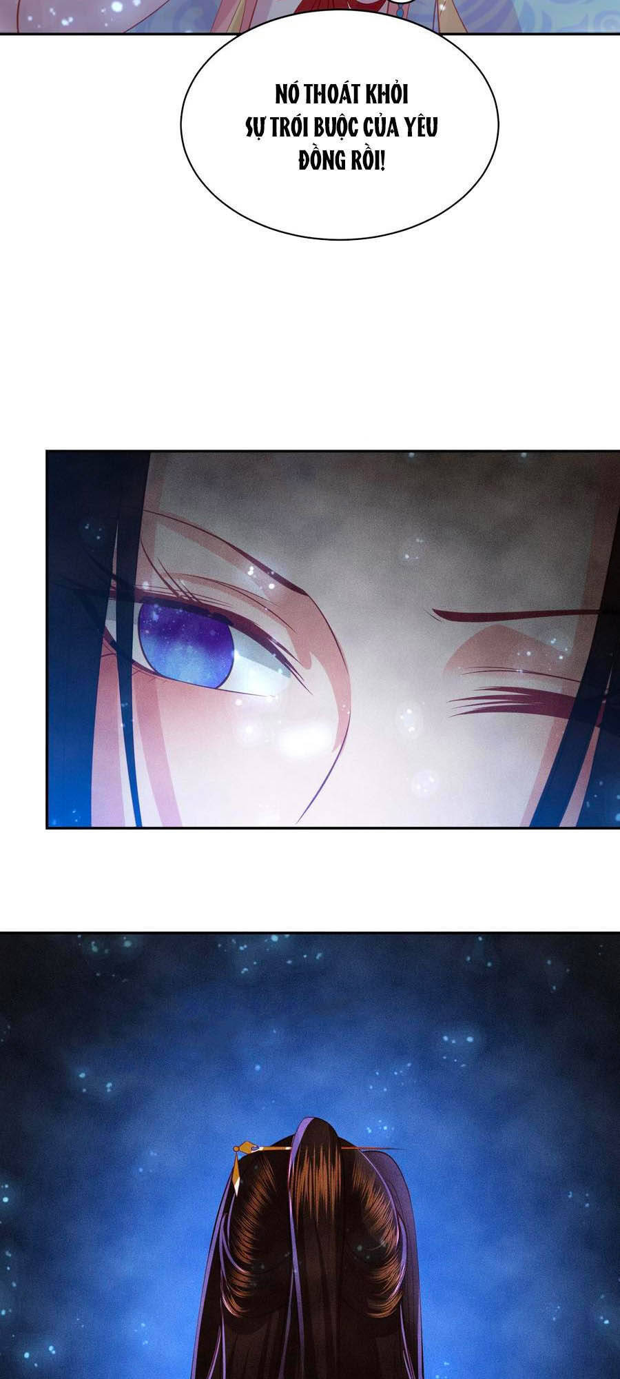 Phượng Hoàng Thác: Chuyên Sủng Khí Thê Chapter 132 - Trang 2