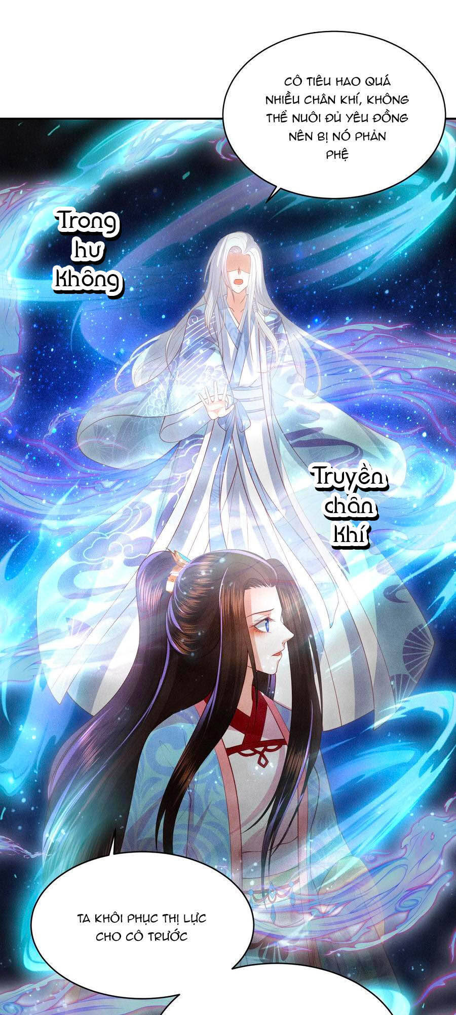 Phượng Hoàng Thác: Chuyên Sủng Khí Thê Chapter 132 - Trang 2