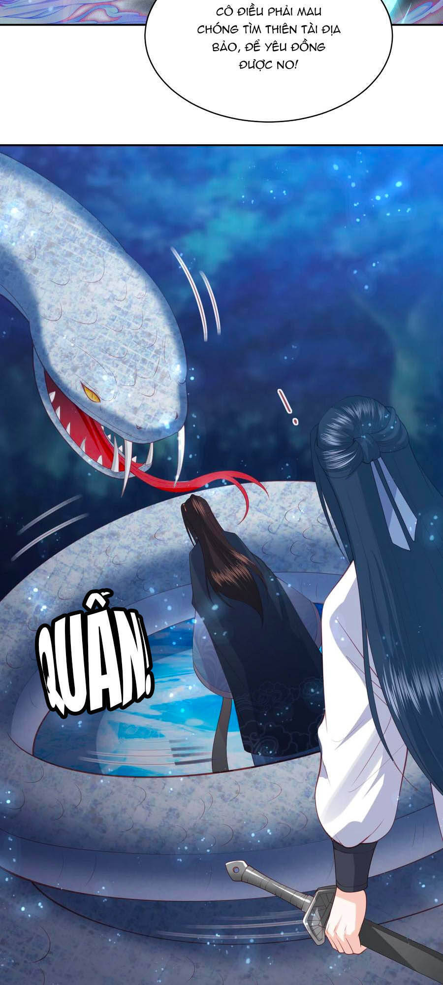 Phượng Hoàng Thác: Chuyên Sủng Khí Thê Chapter 132 - Trang 2