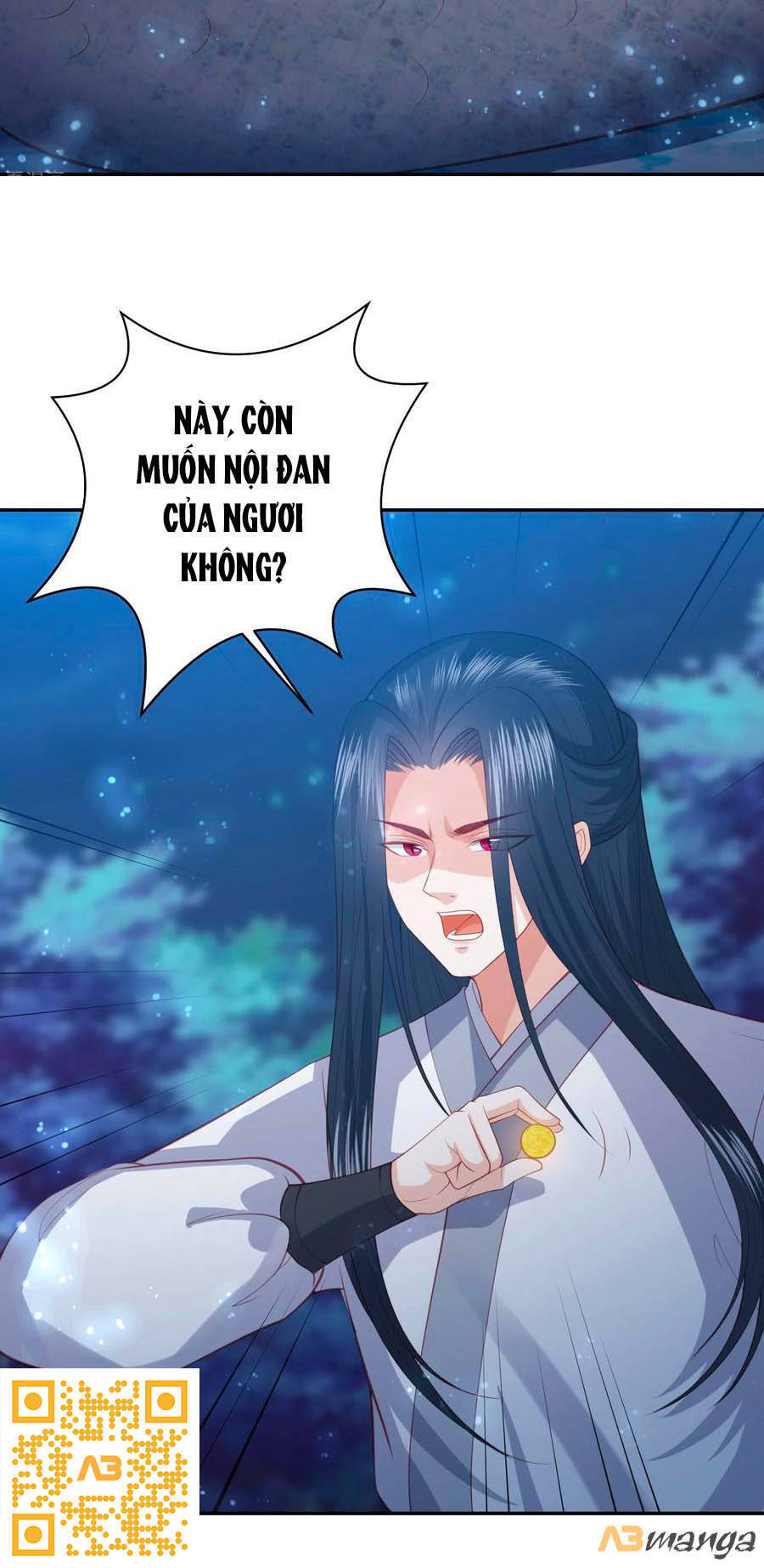 Phượng Hoàng Thác: Chuyên Sủng Khí Thê Chapter 132 - Trang 2