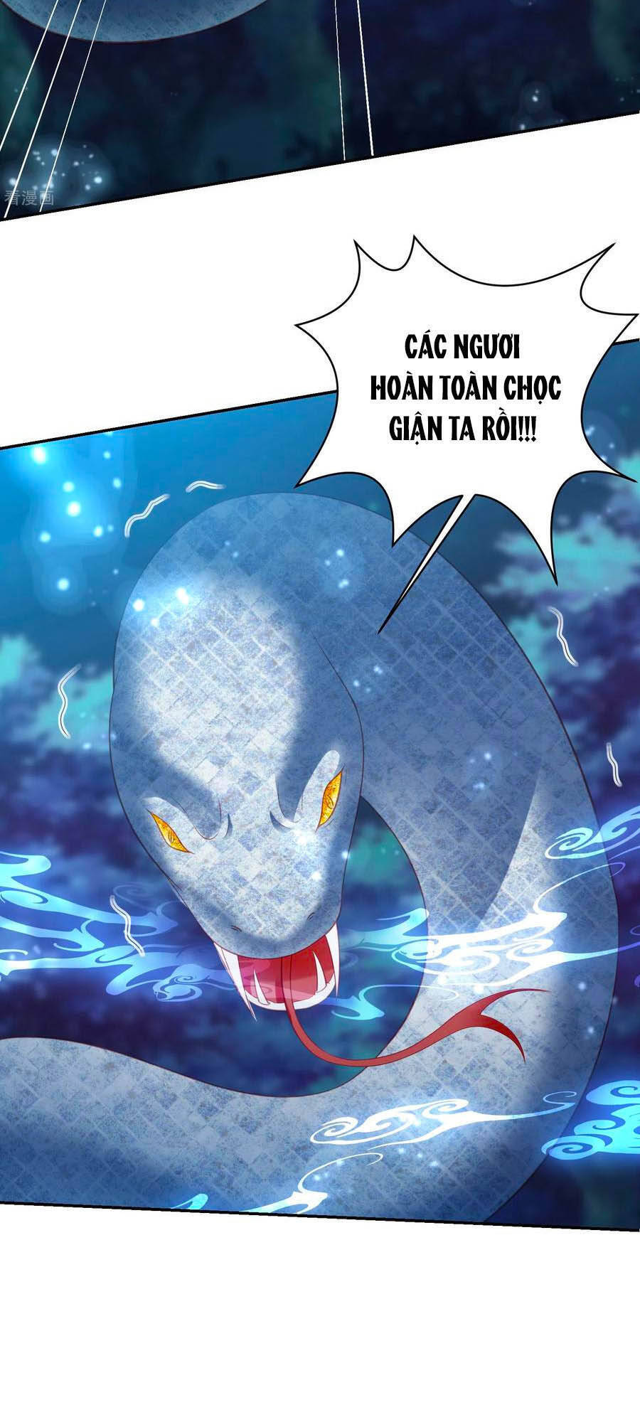 Phượng Hoàng Thác: Chuyên Sủng Khí Thê Chapter 132 - Trang 2