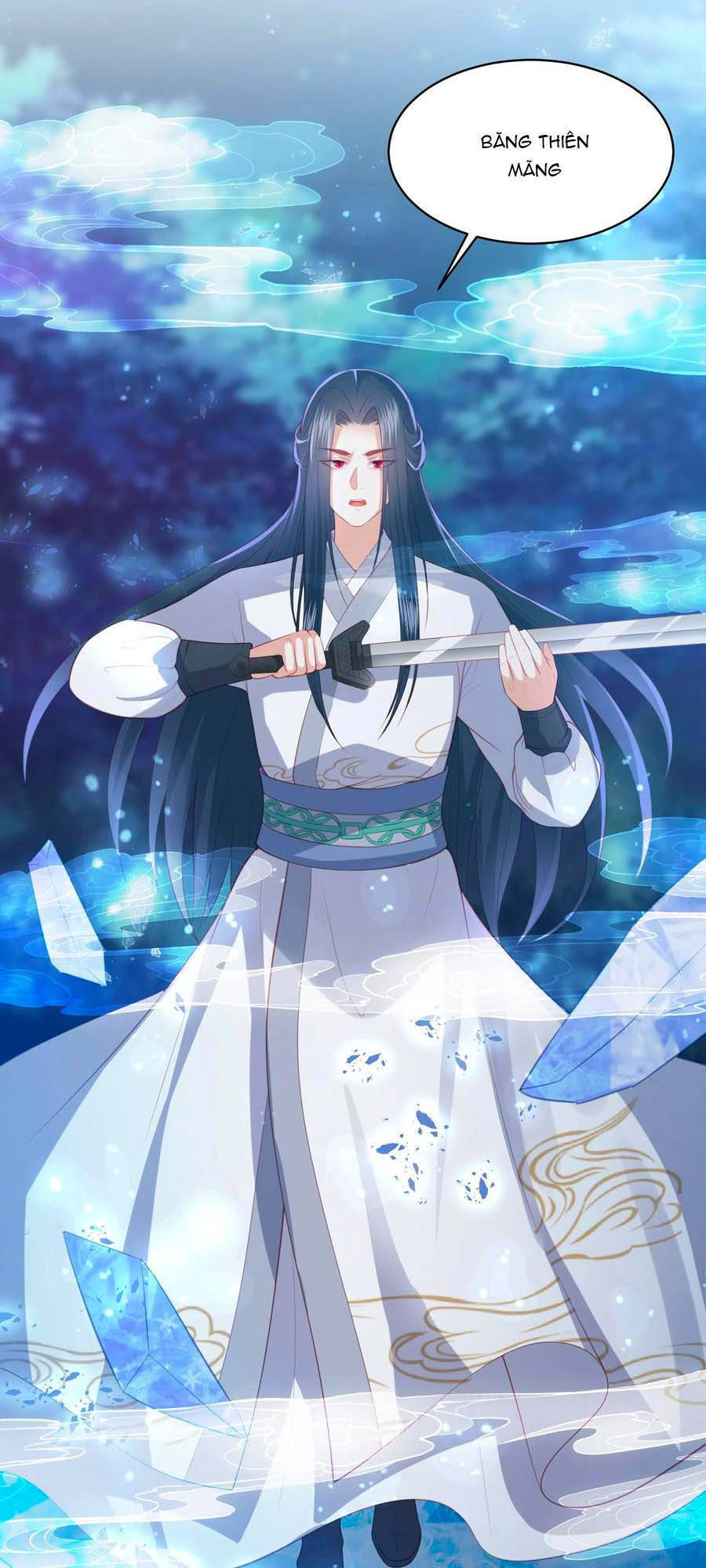 Phượng Hoàng Thác: Chuyên Sủng Khí Thê Chapter 132 - Trang 2