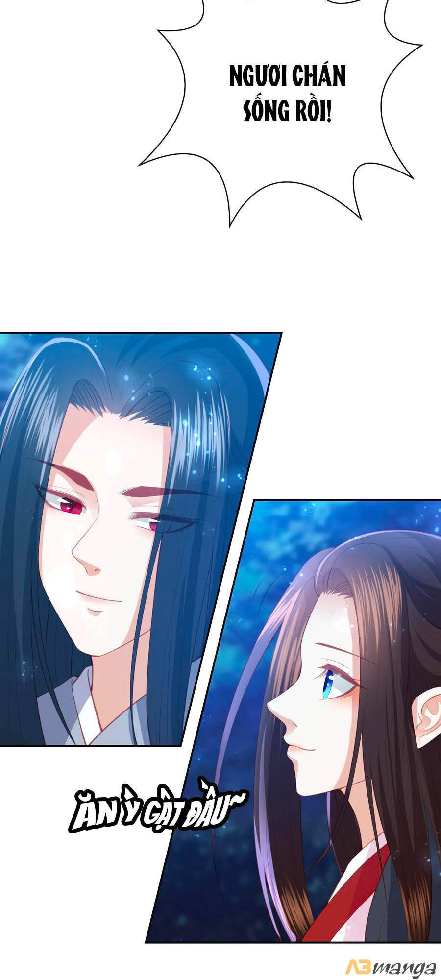 Phượng Hoàng Thác: Chuyên Sủng Khí Thê Chapter 132 - Trang 2