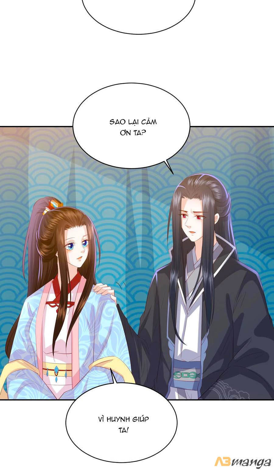 Phượng Hoàng Thác: Chuyên Sủng Khí Thê Chapter 133 - Trang 2