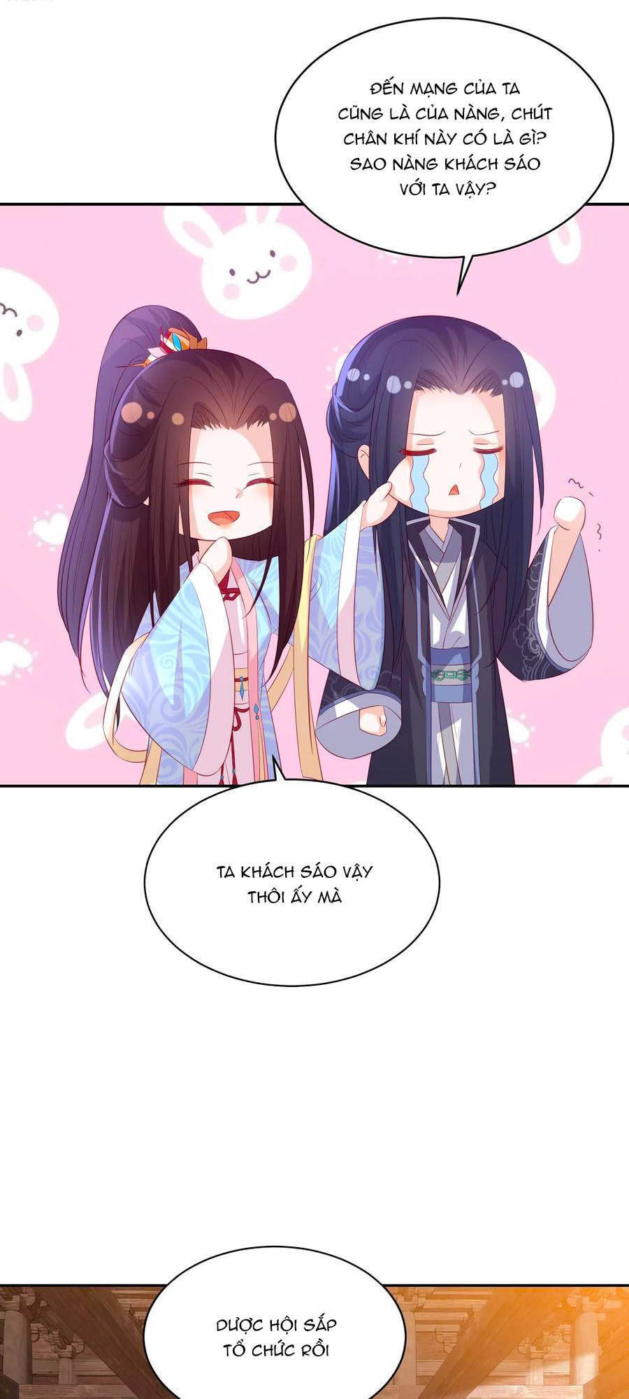 Phượng Hoàng Thác: Chuyên Sủng Khí Thê Chapter 133 - Trang 2