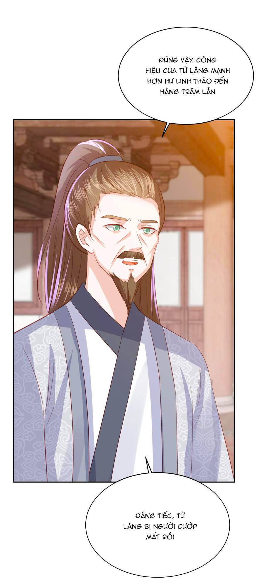 Phượng Hoàng Thác: Chuyên Sủng Khí Thê Chapter 133 - Trang 2