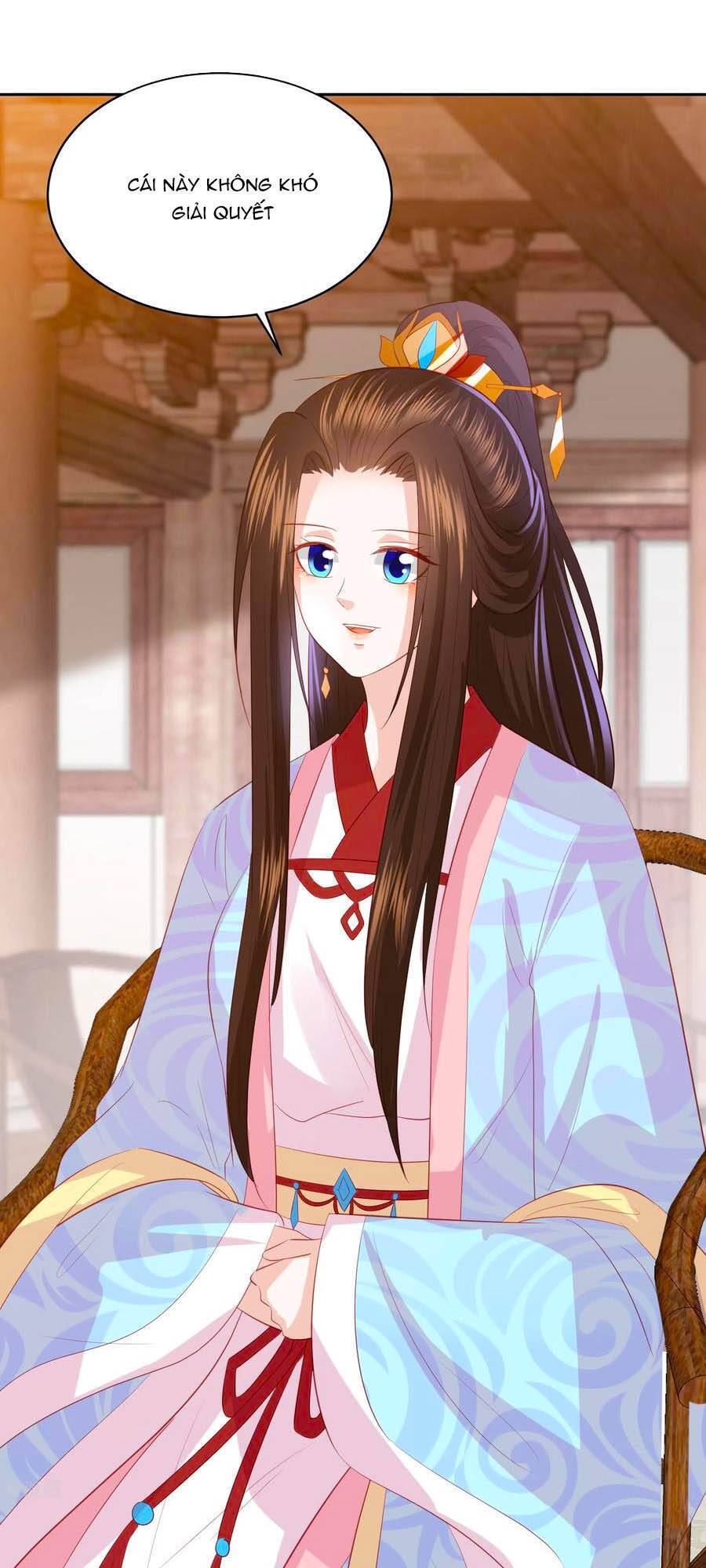 Phượng Hoàng Thác: Chuyên Sủng Khí Thê Chapter 133 - Trang 2