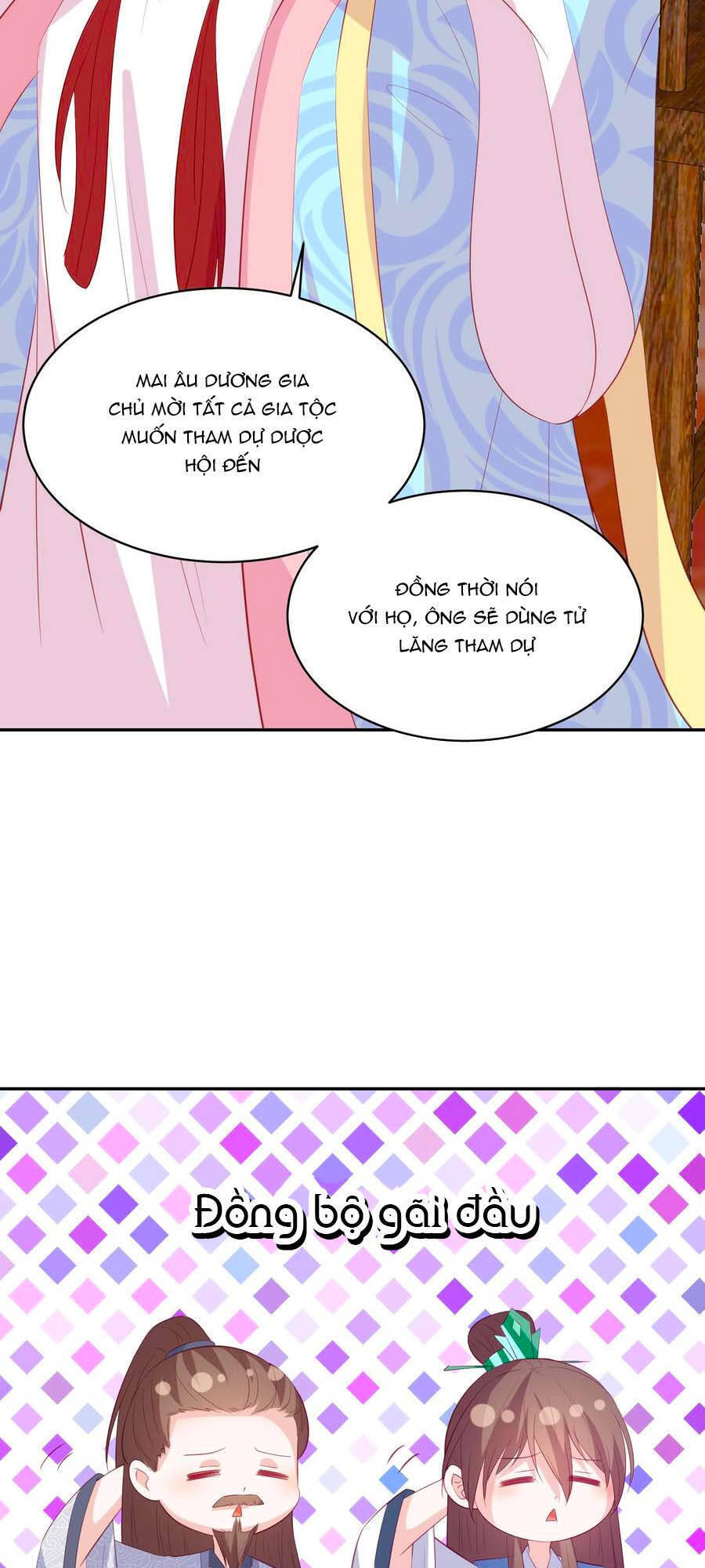 Phượng Hoàng Thác: Chuyên Sủng Khí Thê Chapter 133 - Trang 2