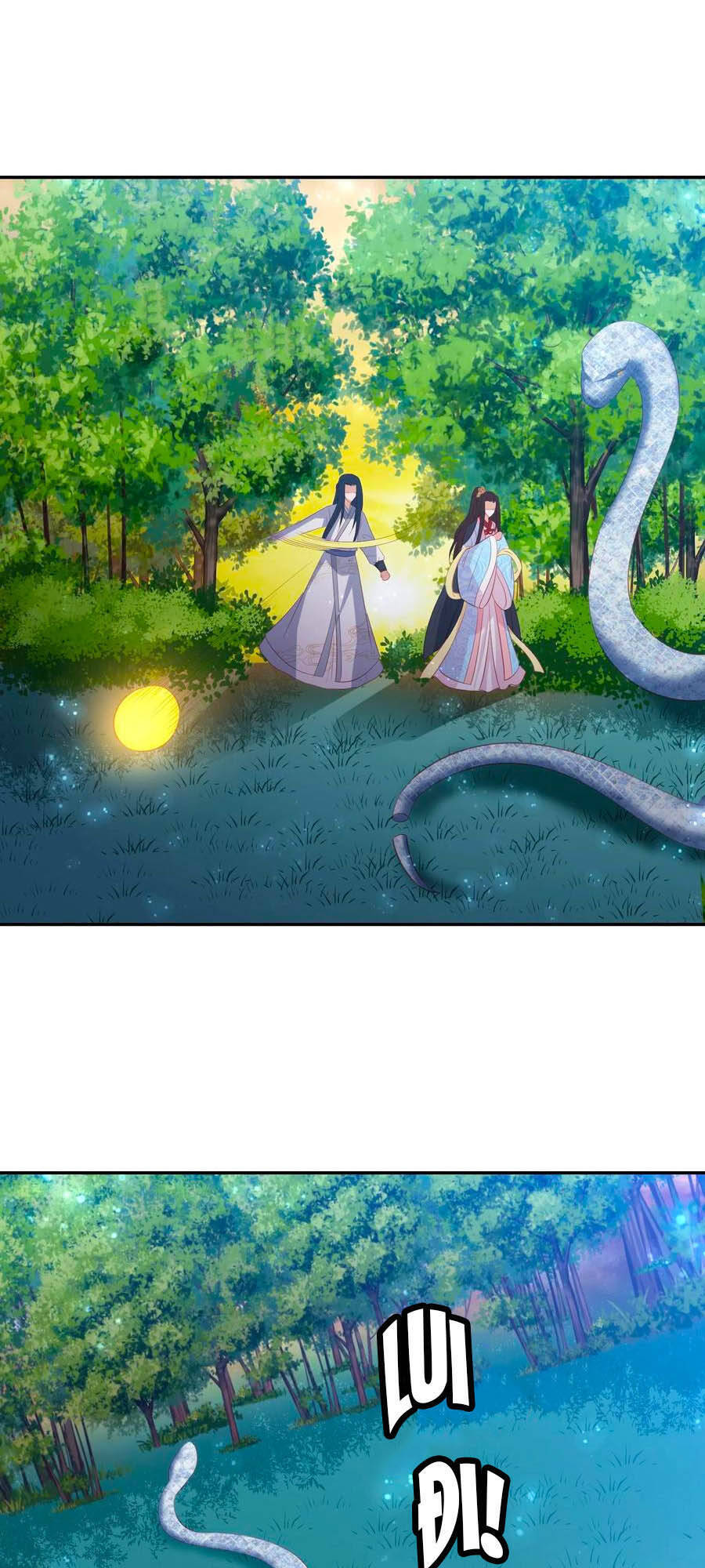 Phượng Hoàng Thác: Chuyên Sủng Khí Thê Chapter 133 - Trang 2