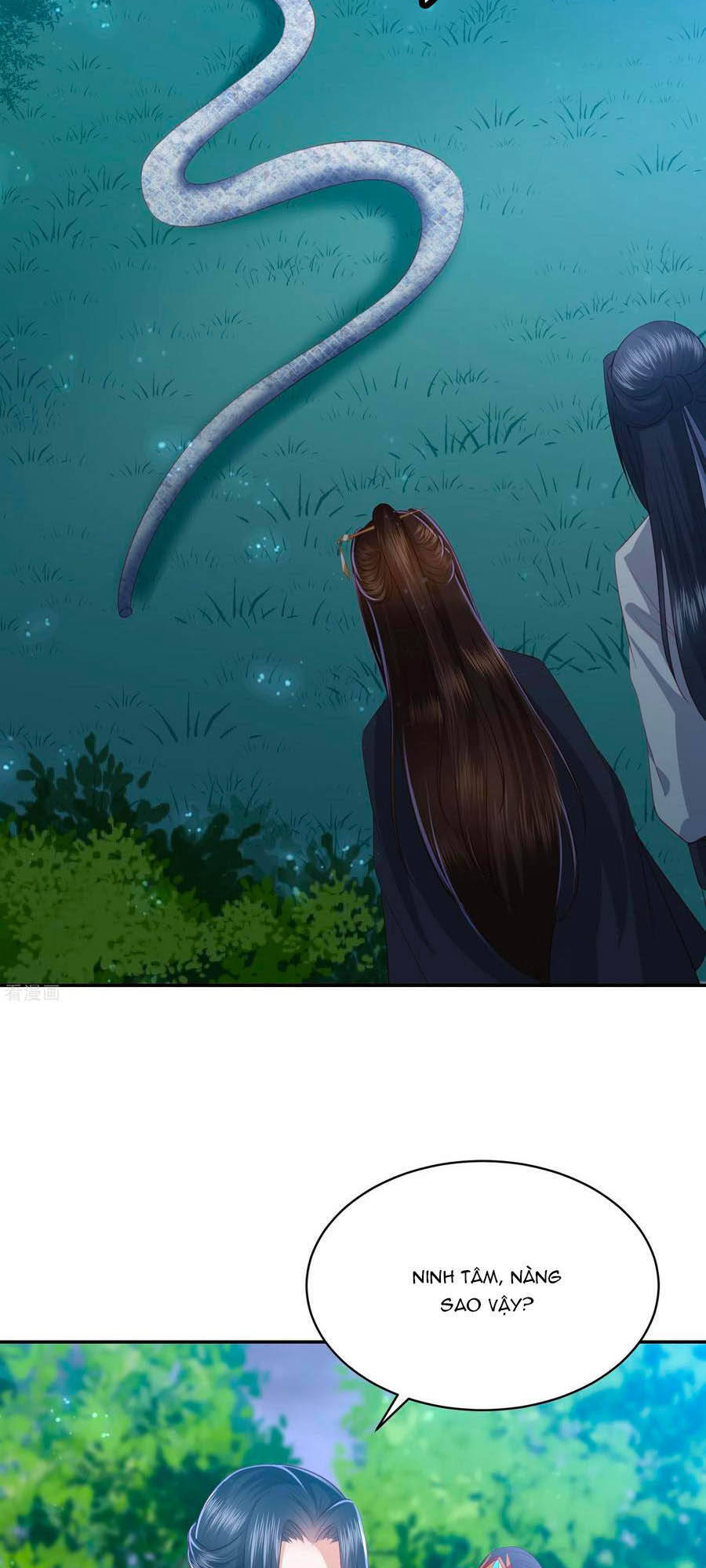 Phượng Hoàng Thác: Chuyên Sủng Khí Thê Chapter 133 - Trang 2