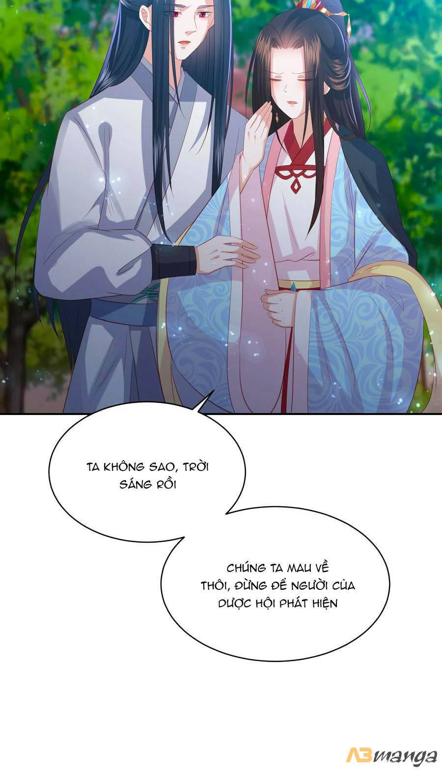 Phượng Hoàng Thác: Chuyên Sủng Khí Thê Chapter 133 - Trang 2