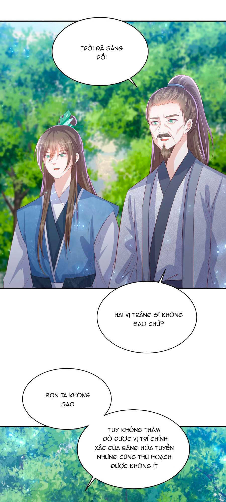 Phượng Hoàng Thác: Chuyên Sủng Khí Thê Chapter 133 - Trang 2