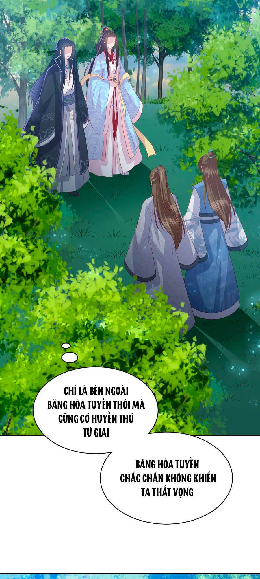 Phượng Hoàng Thác: Chuyên Sủng Khí Thê Chapter 133 - Trang 2