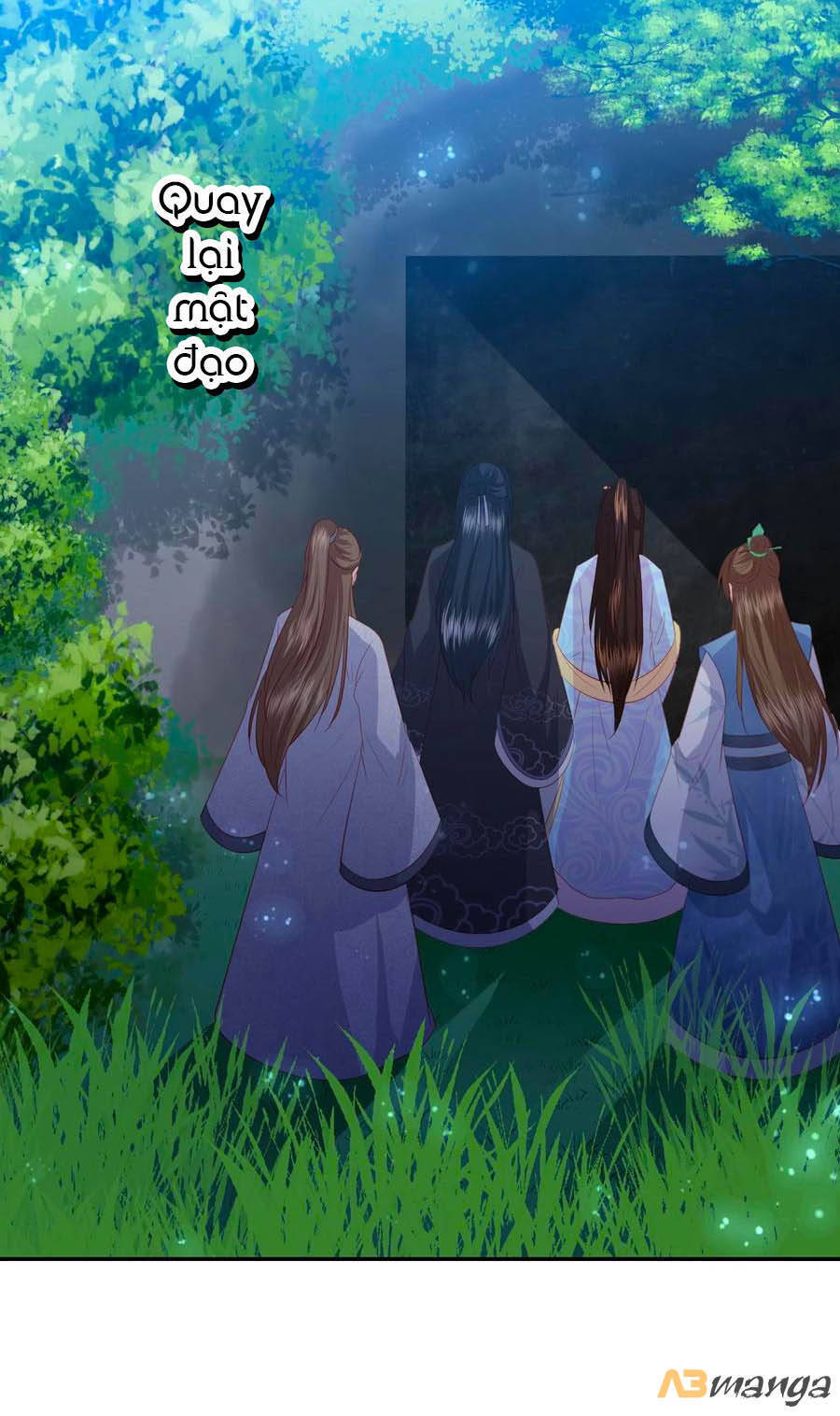 Phượng Hoàng Thác: Chuyên Sủng Khí Thê Chapter 133 - Trang 2