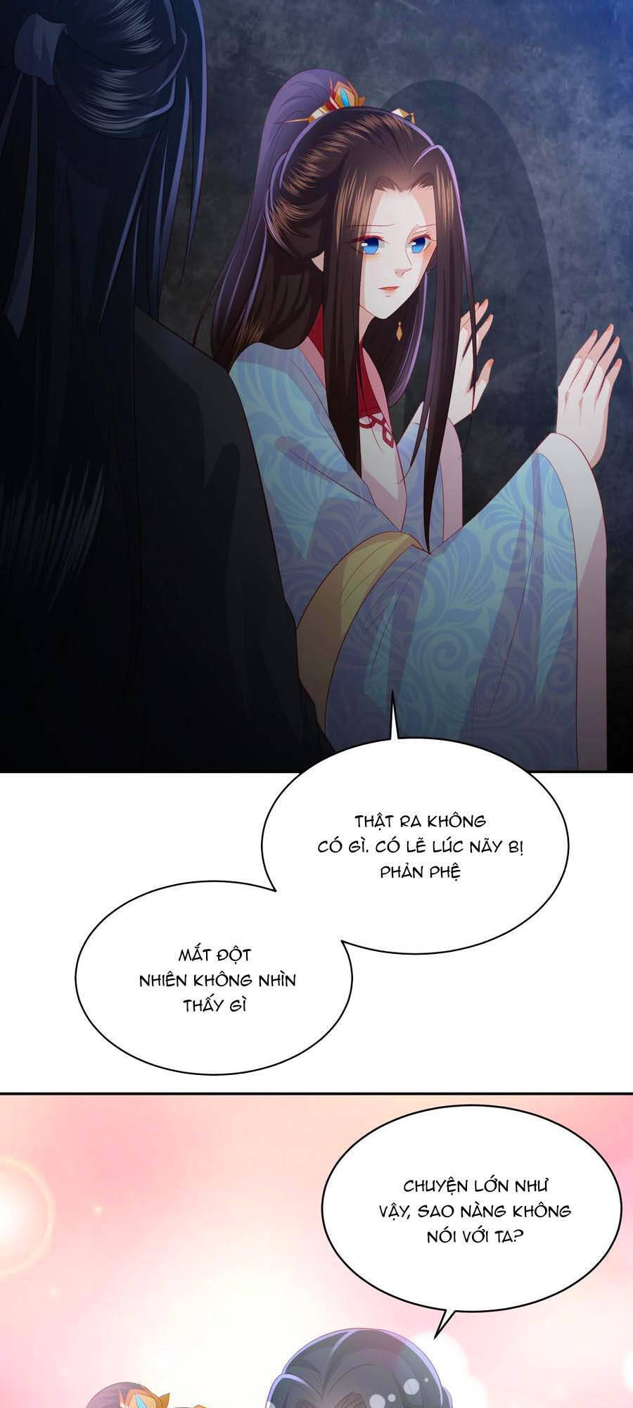 Phượng Hoàng Thác: Chuyên Sủng Khí Thê Chapter 133 - Trang 2