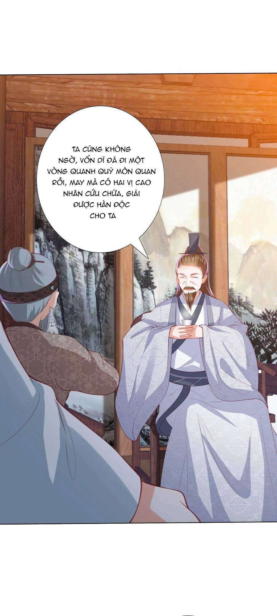 Phượng Hoàng Thác: Chuyên Sủng Khí Thê Chapter 134 - Trang 2