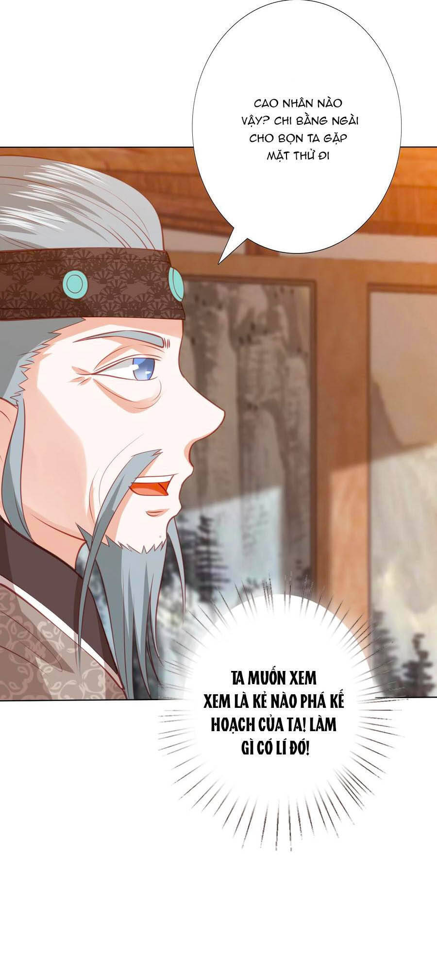 Phượng Hoàng Thác: Chuyên Sủng Khí Thê Chapter 134 - Trang 2