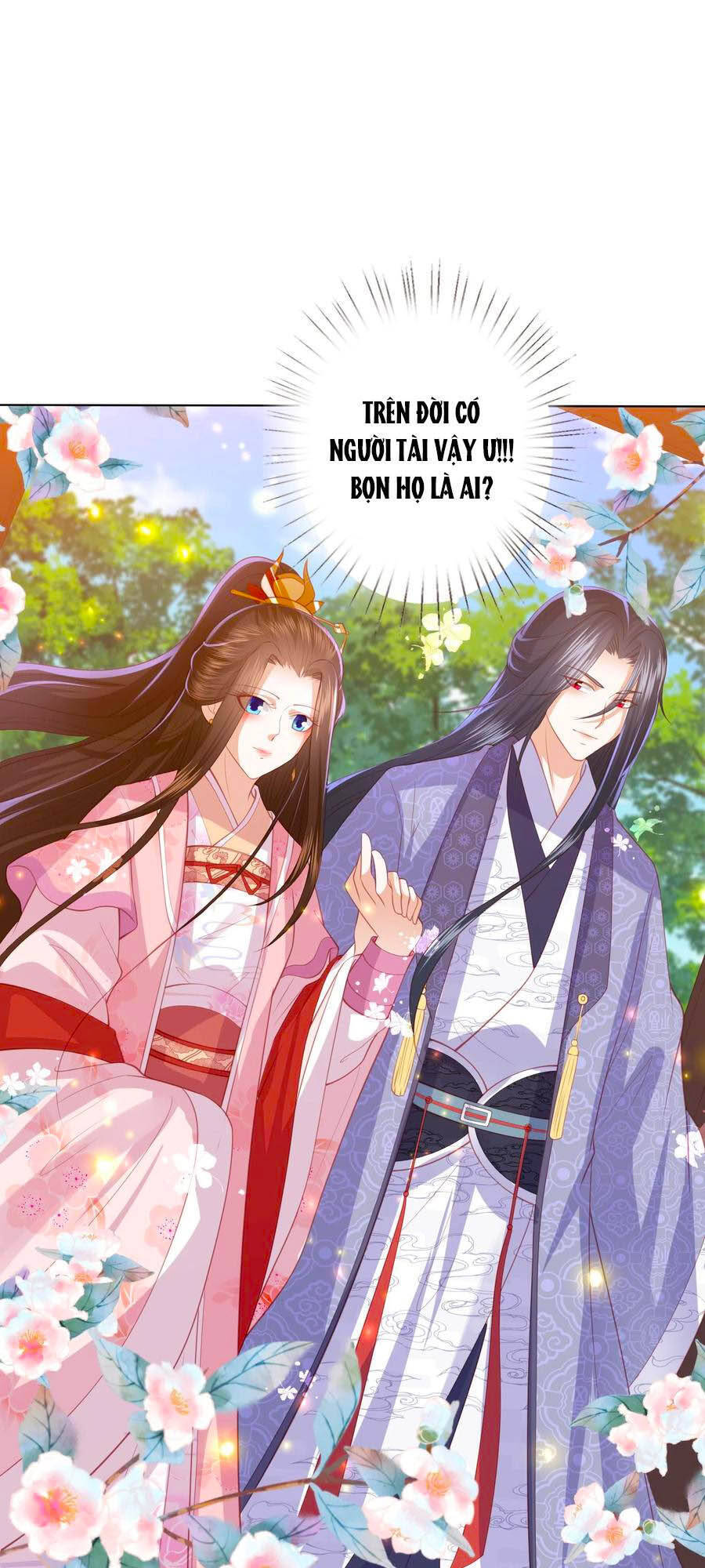 Phượng Hoàng Thác: Chuyên Sủng Khí Thê Chapter 134 - Trang 2