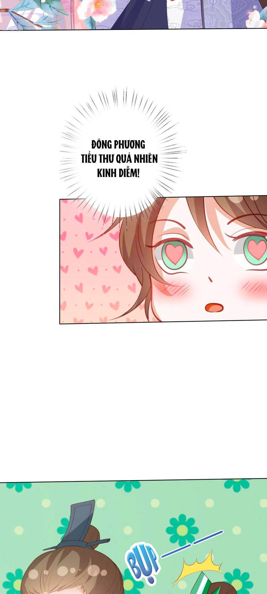 Phượng Hoàng Thác: Chuyên Sủng Khí Thê Chapter 134 - Trang 2