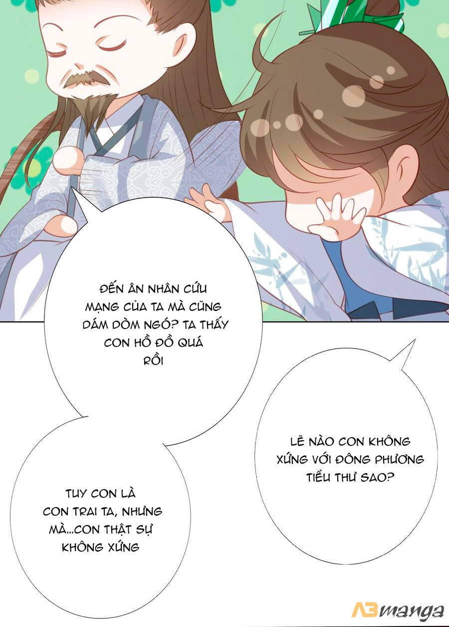 Phượng Hoàng Thác: Chuyên Sủng Khí Thê Chapter 134 - Trang 2