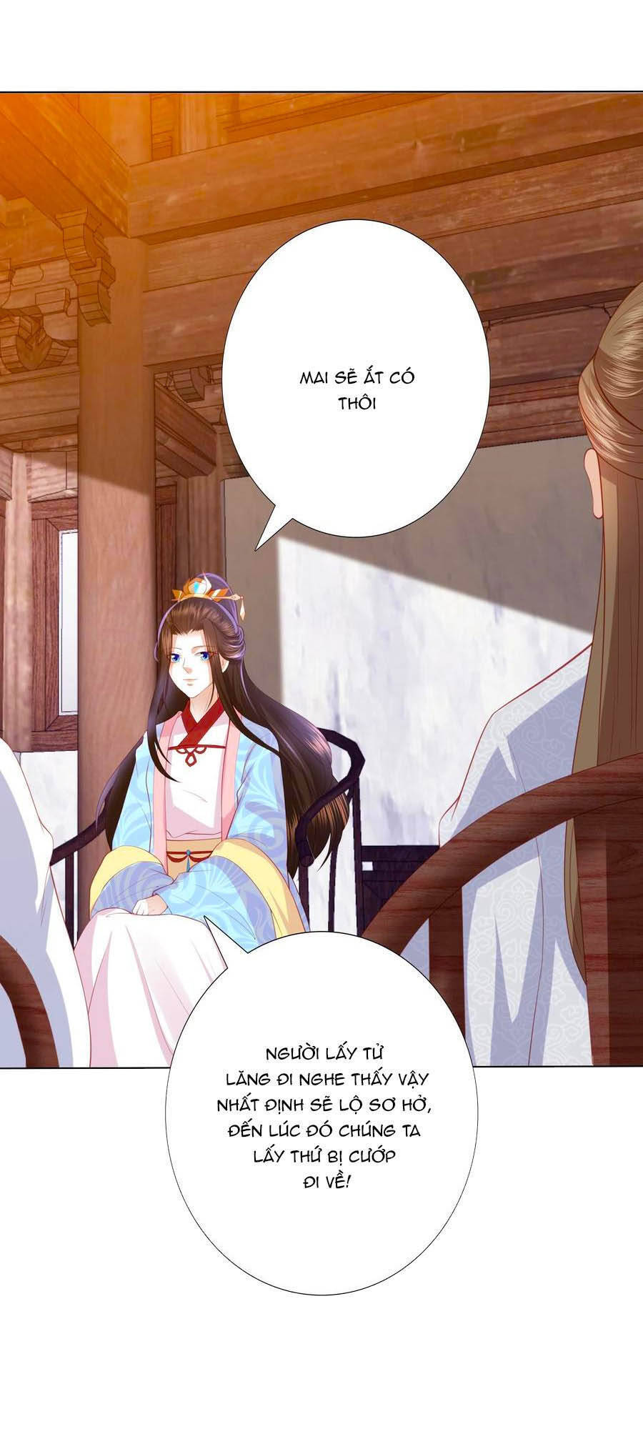 Phượng Hoàng Thác: Chuyên Sủng Khí Thê Chapter 134 - Trang 2