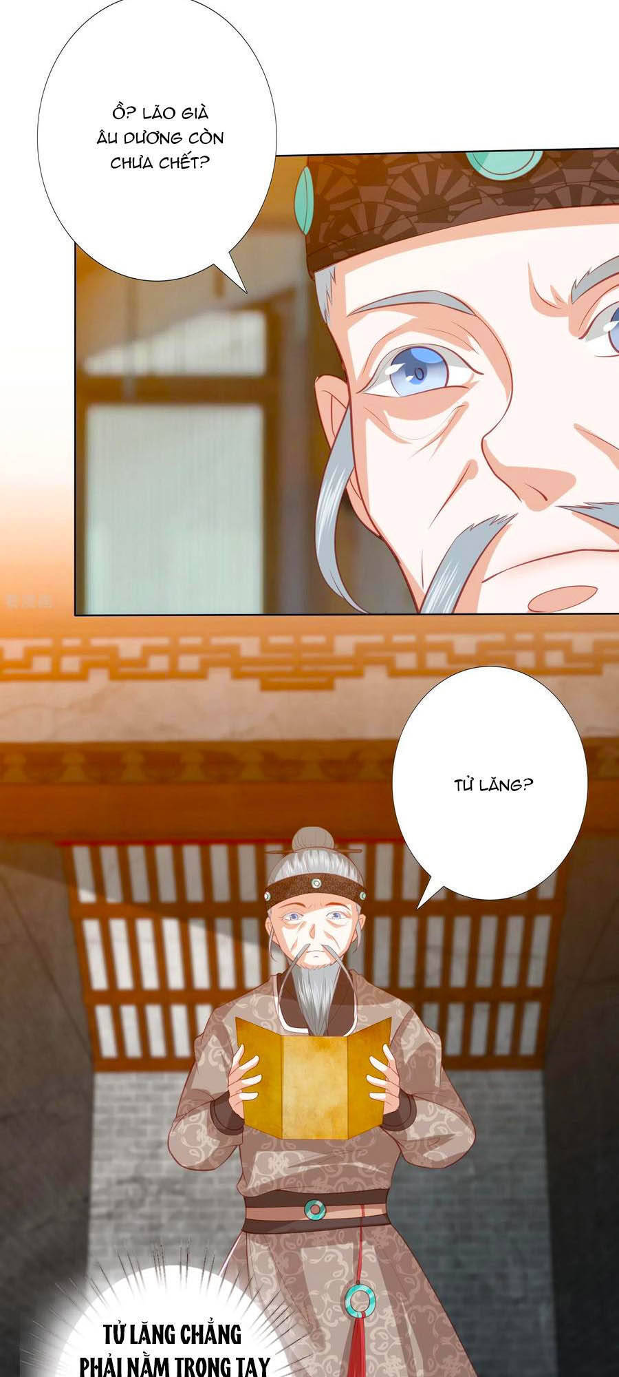 Phượng Hoàng Thác: Chuyên Sủng Khí Thê Chapter 134 - Trang 2