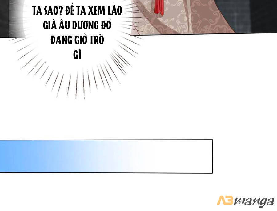 Phượng Hoàng Thác: Chuyên Sủng Khí Thê Chapter 134 - Trang 2