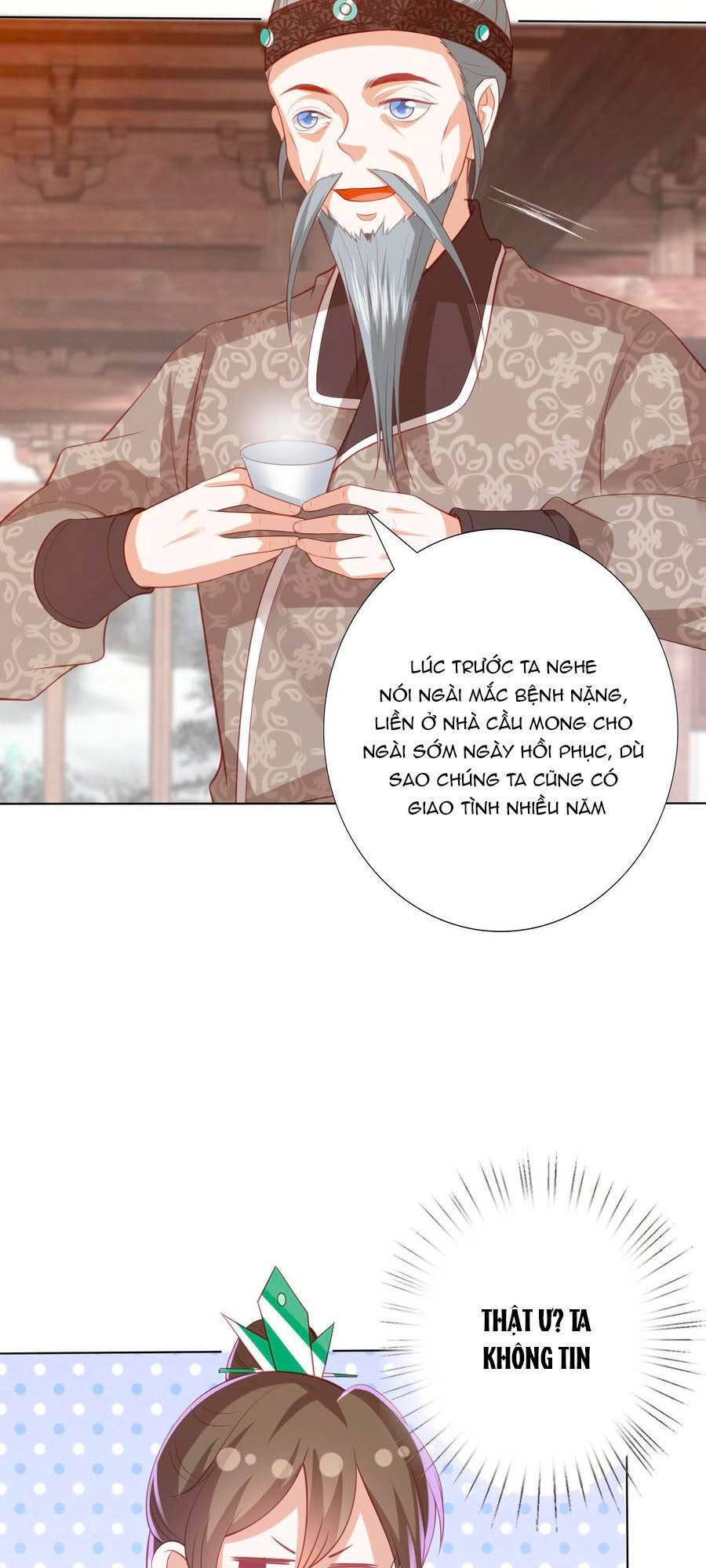 Phượng Hoàng Thác: Chuyên Sủng Khí Thê Chapter 134 - Trang 2