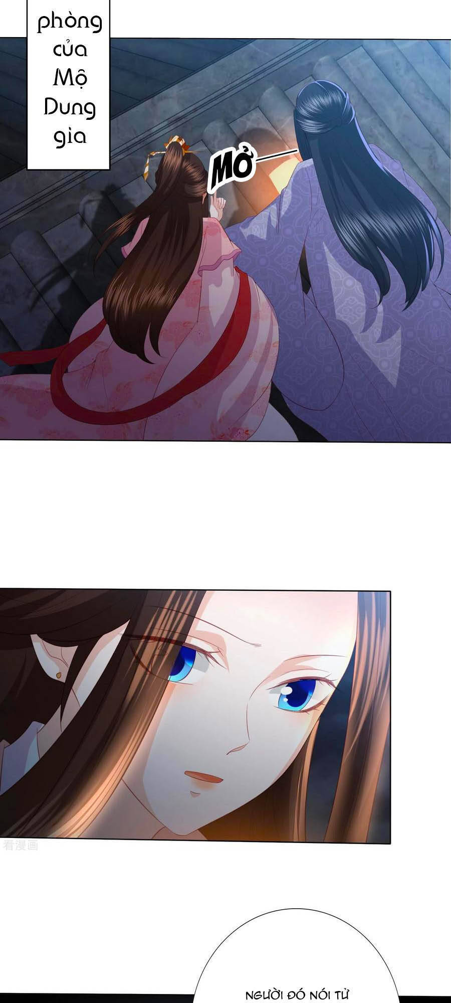 Phượng Hoàng Thác: Chuyên Sủng Khí Thê Chapter 135 - Trang 2