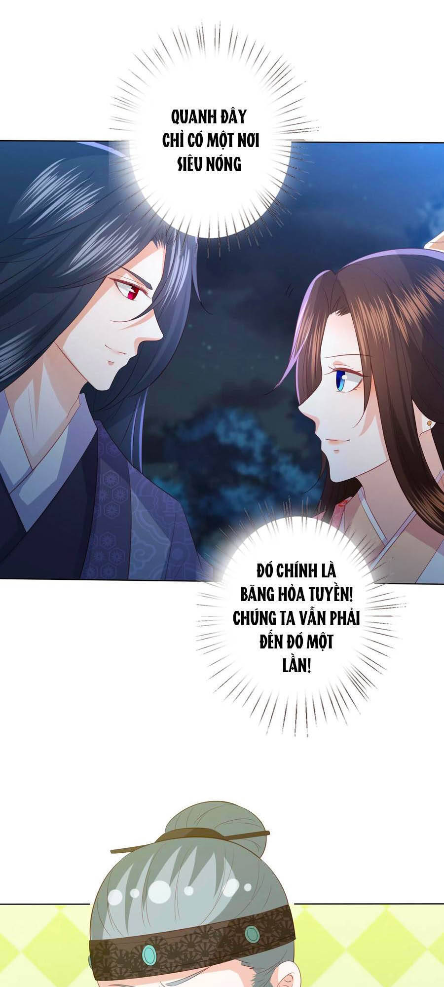 Phượng Hoàng Thác: Chuyên Sủng Khí Thê Chapter 135 - Trang 2