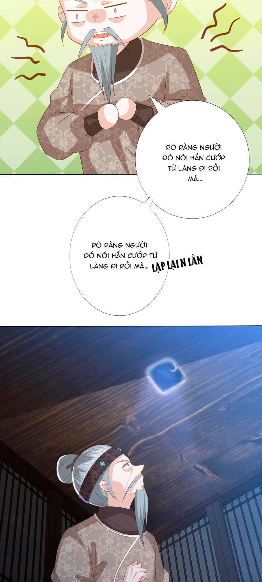 Phượng Hoàng Thác: Chuyên Sủng Khí Thê Chapter 135 - Trang 2