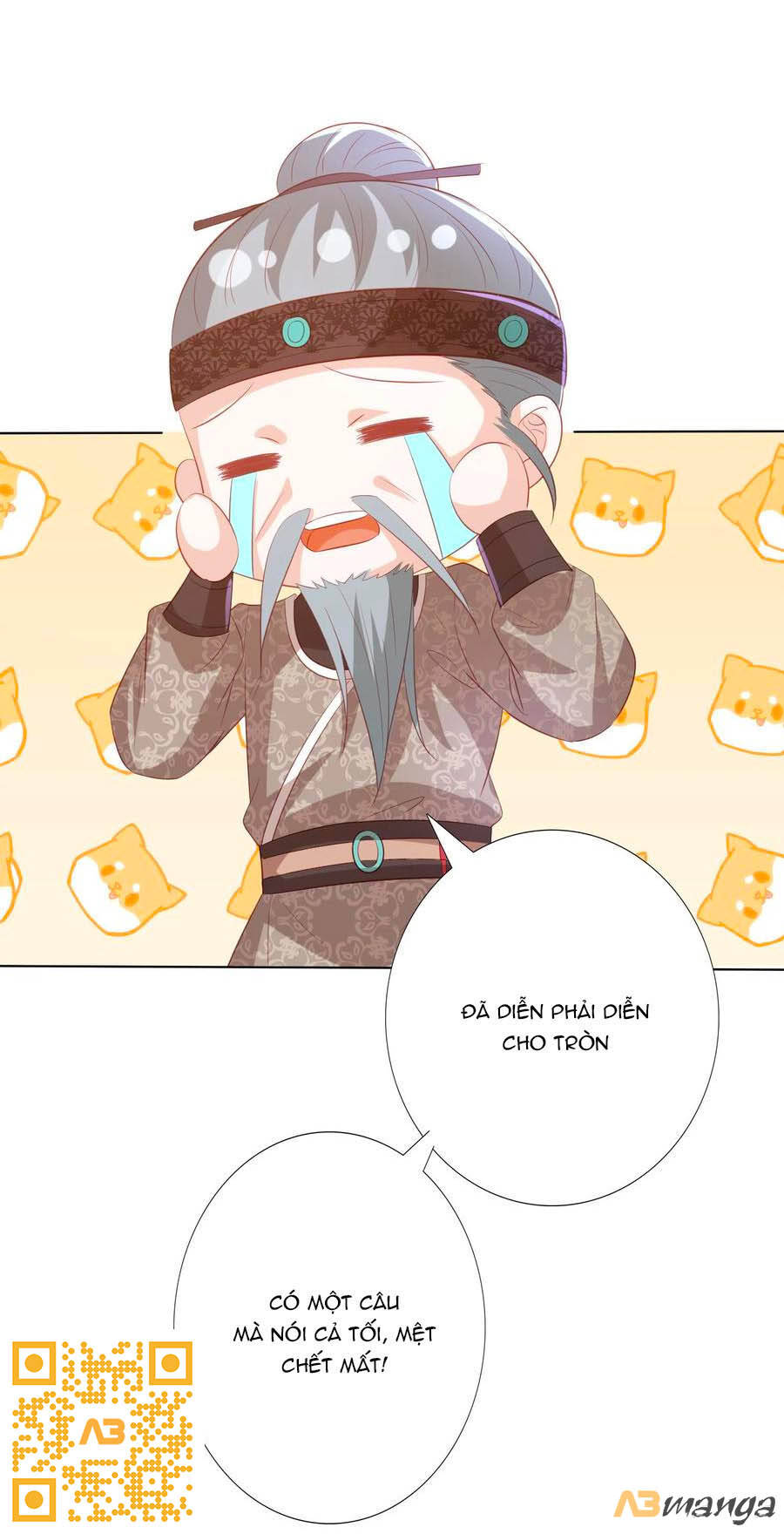 Phượng Hoàng Thác: Chuyên Sủng Khí Thê Chapter 135 - Trang 2