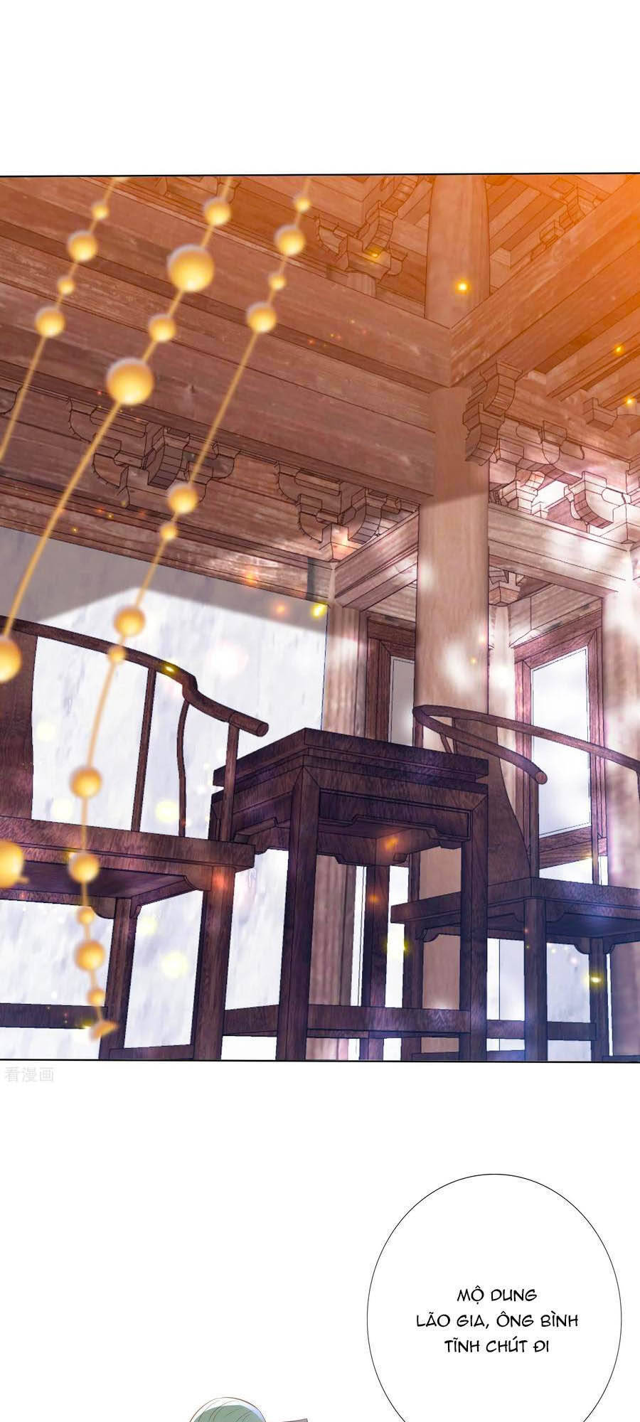 Phượng Hoàng Thác: Chuyên Sủng Khí Thê Chapter 135 - Trang 2