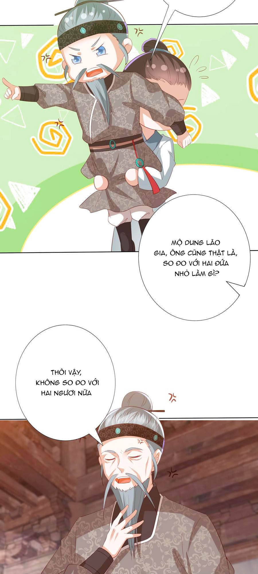 Phượng Hoàng Thác: Chuyên Sủng Khí Thê Chapter 135 - Trang 2