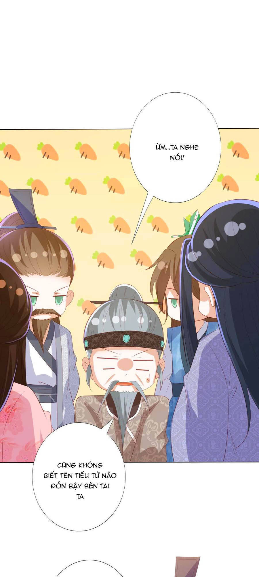 Phượng Hoàng Thác: Chuyên Sủng Khí Thê Chapter 135 - Trang 2