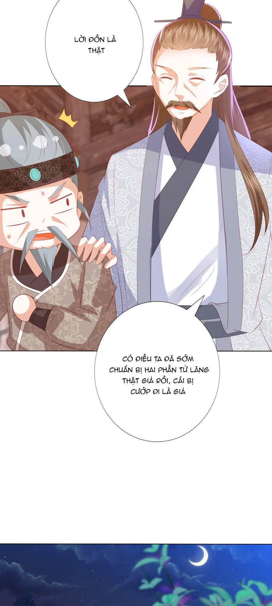 Phượng Hoàng Thác: Chuyên Sủng Khí Thê Chapter 135 - Trang 2