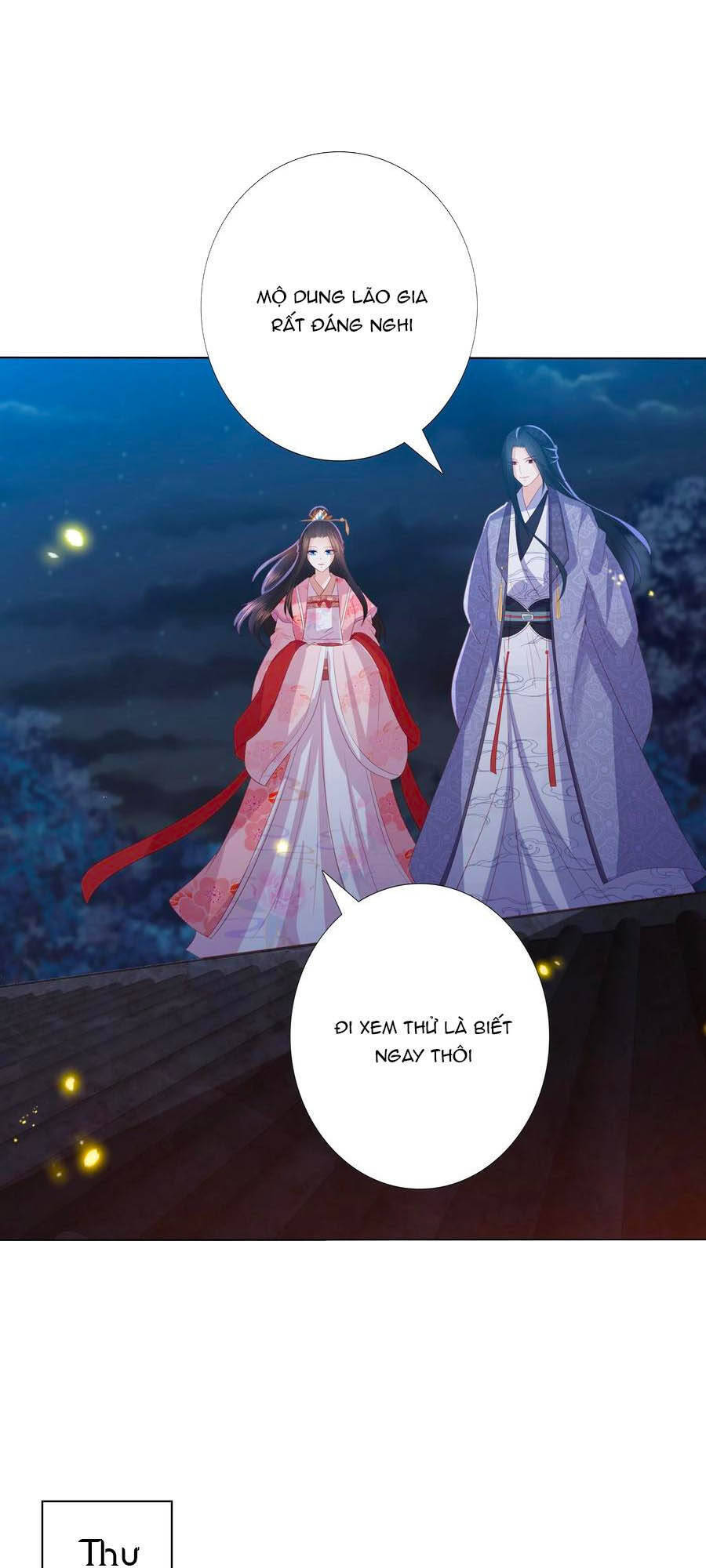 Phượng Hoàng Thác: Chuyên Sủng Khí Thê Chapter 135 - Trang 2