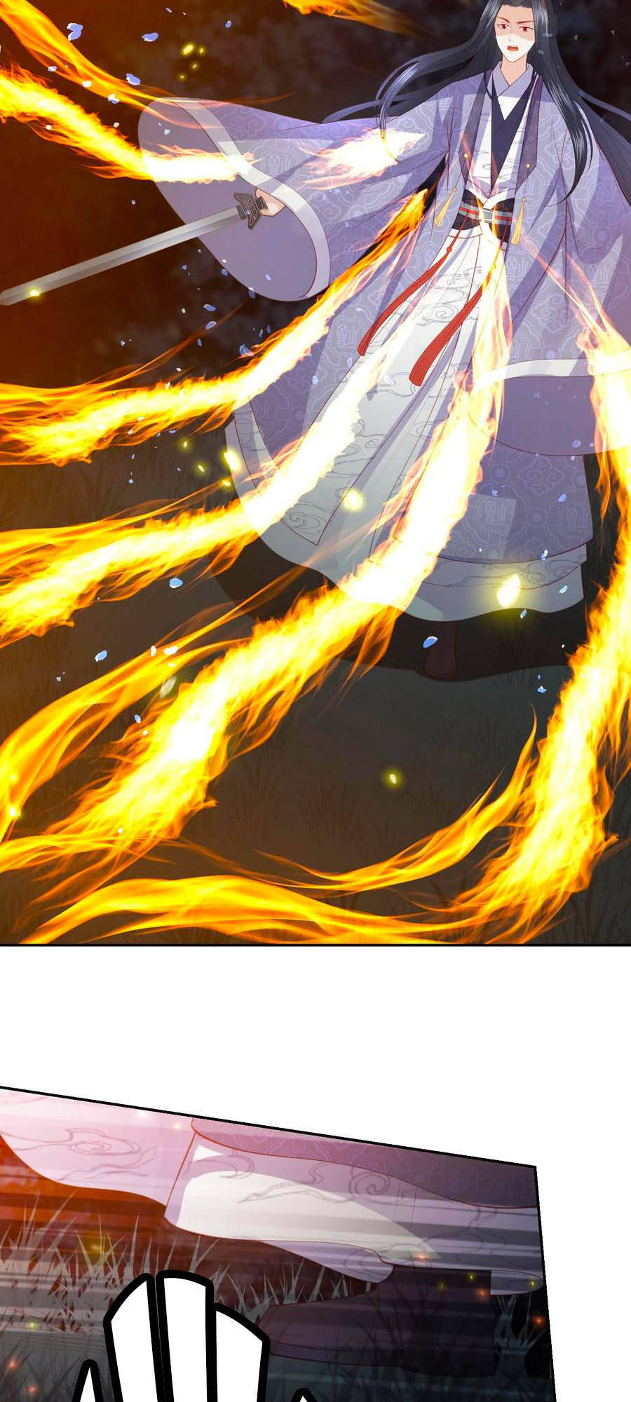 Phượng Hoàng Thác: Chuyên Sủng Khí Thê Chapter 136 - Trang 2