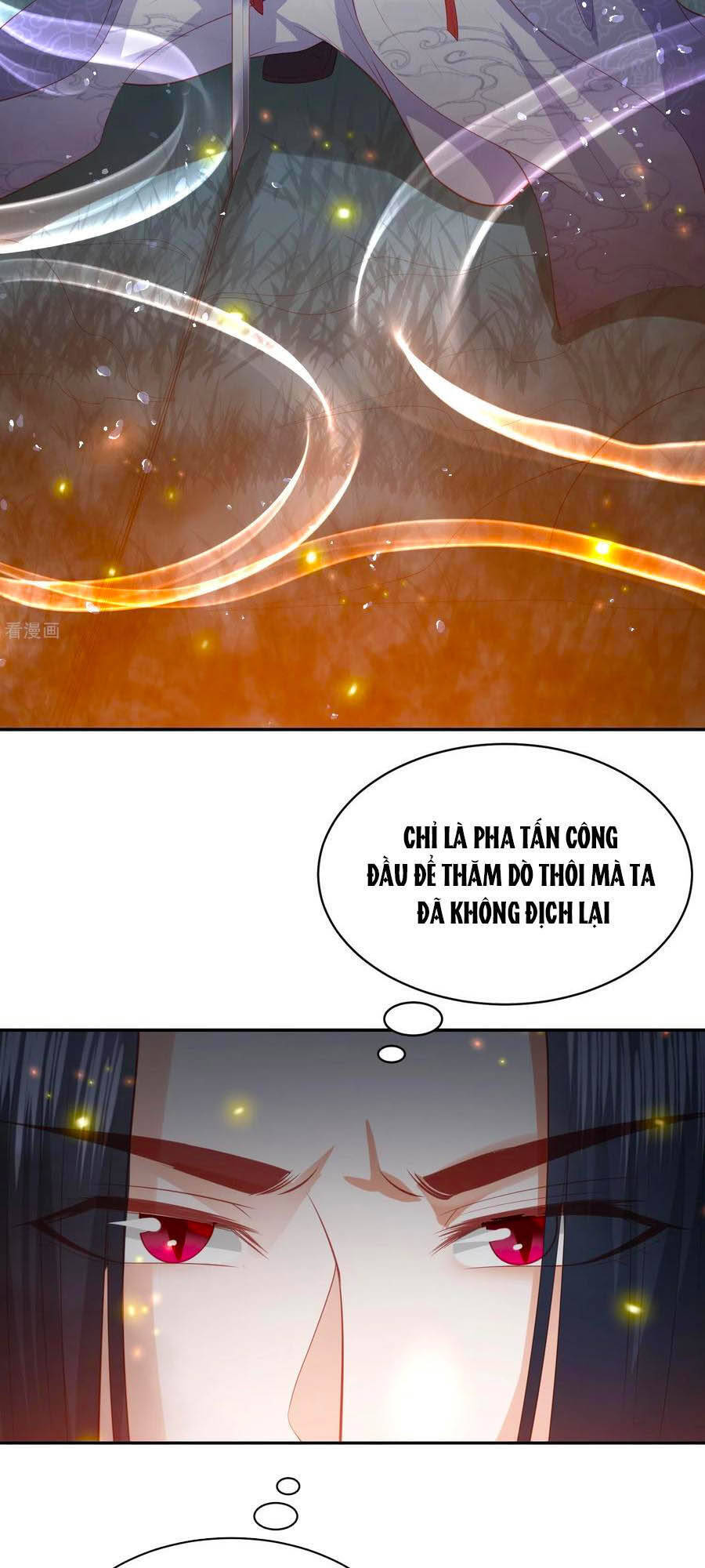 Phượng Hoàng Thác: Chuyên Sủng Khí Thê Chapter 136 - Trang 2